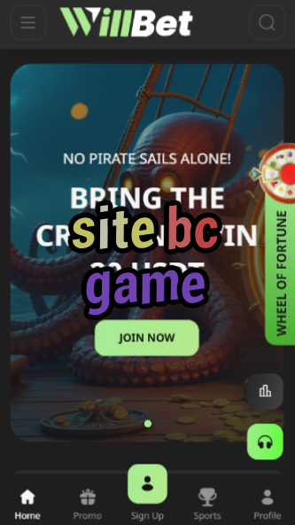 Site BC Game - Official Website-vz72fvrf.com