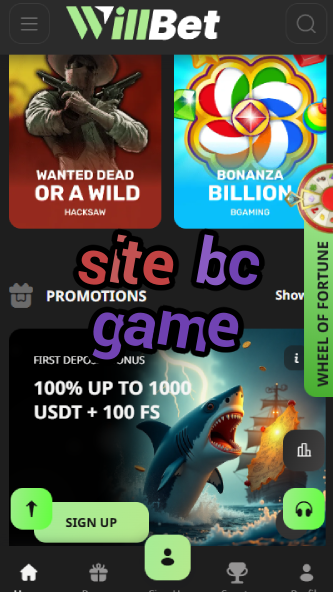 Site BC Game - Official Website-vz72fvrf.com