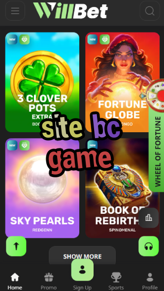 Site BC Game - Official Website-vz72fvrf.com